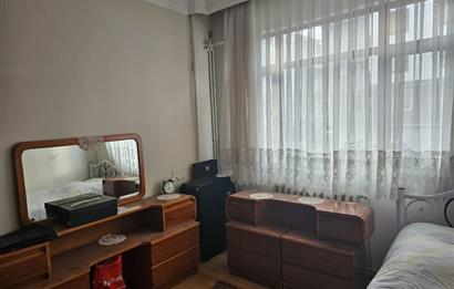 CENTURY21 BAL'DAN BAHÇELİEVLER MAH.MEHMETÇİK CADDESİNDE 3+1 SATILIK DAİRE