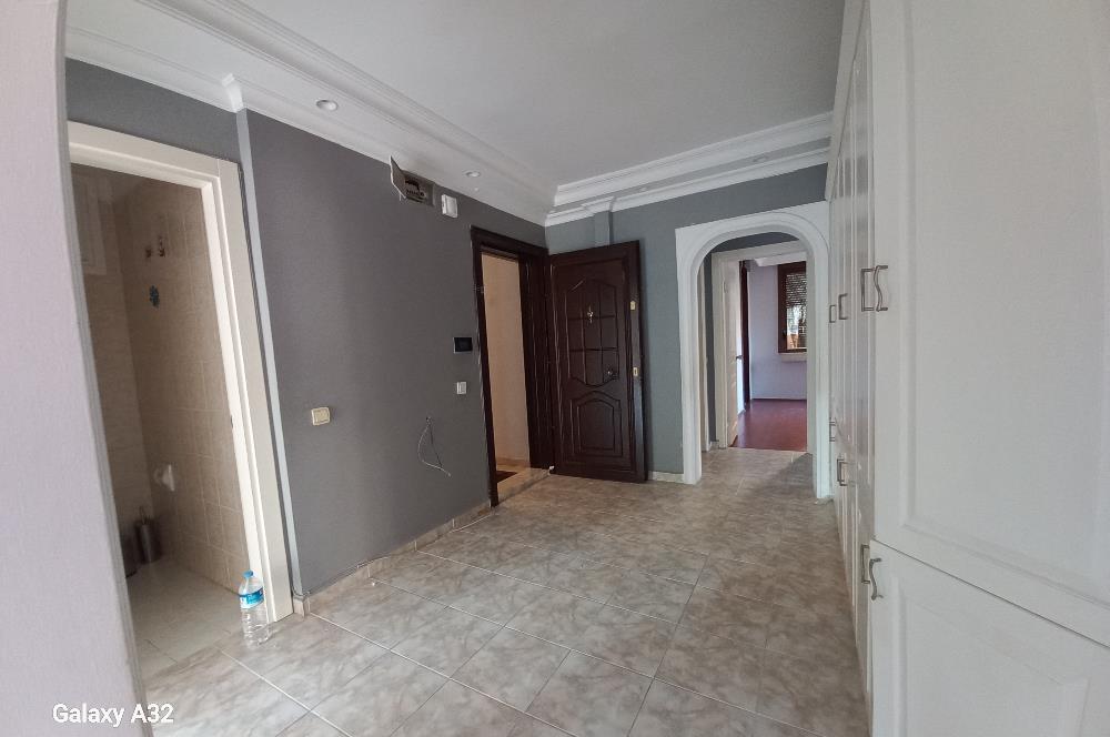 ORME SITESI ARAKAT 3+1 BOS DAIRE