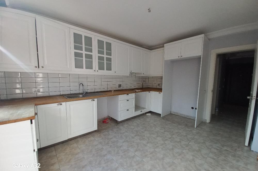 ORME SITESI ARAKAT 3+1 BOS DAIRE