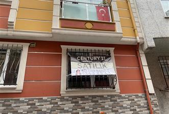 SULTAN SELİM CADDESİ BAĞCI SOKAK'TA 2+1 SATILIK BOŞ DAİRE