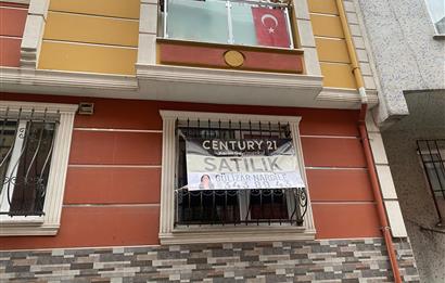 SULTAN SELİM CADDESİ BAĞCI SOKAK'TA 2+1 SATILIK BOŞ DAİRE