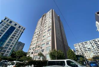 BEYLİKDÜZÜ BARIŞ MAHALLESİNDE SATILIK 3+1 DAİRE 