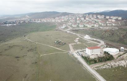 C21 WİNNER GAZİOSMANPAŞA MAHALLESİ 207 m2 SATILIK ARSA