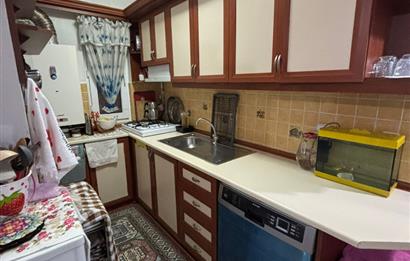 KURTULUŞ EŞREFEFENDİ DE 2.ADA DA SATILIK 2+1 DAİRE Favorilerime Ekle Yazdır