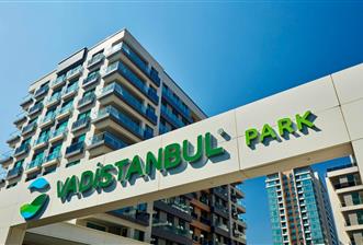 Vadi İstanbul Park SATILIK 1+1 Citizenship For Sale URGENTLY