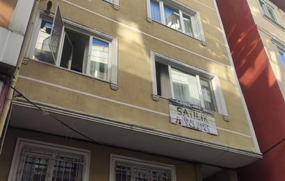 GÜZEL BAHÇE 1 SOKAKTA 2+1 KULLANIŞLI BALKONLU SATILIK DAİRE