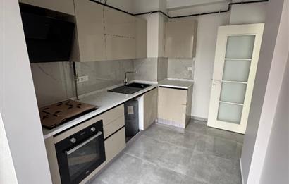 FEYZULLAH CAD METROYA YAKIN SİTEDE 2+1 SIFIR DAİRE