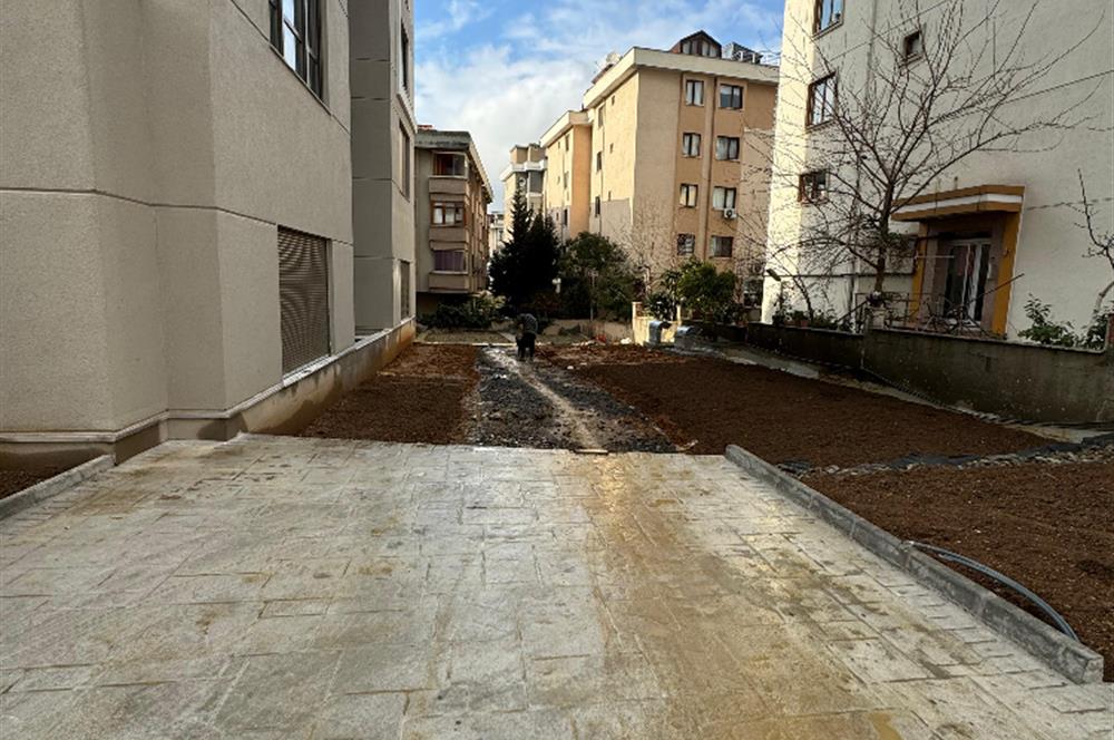 FEYZULLAH CAD METROYA YAKIN SİTEDE 2+1 SIFIR DAİRE