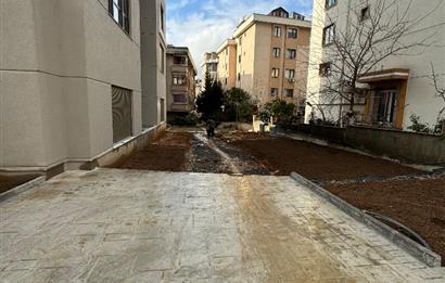 FEYZULLAH CAD METROYA YAKIN SİTEDE 2+1 SIFIR DAİRE