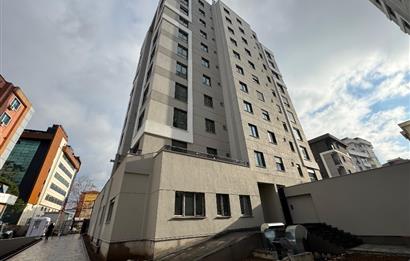 FEYZULLAH CAD METROYA YAKIN SİTEDE 2+1 SIFIR DAİRE