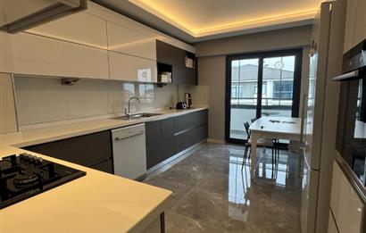 C21 TERAS -KILIÇARSLAN 3+1 BİREYSEL GARAJLI 130 m2 SATILIK DAİRE