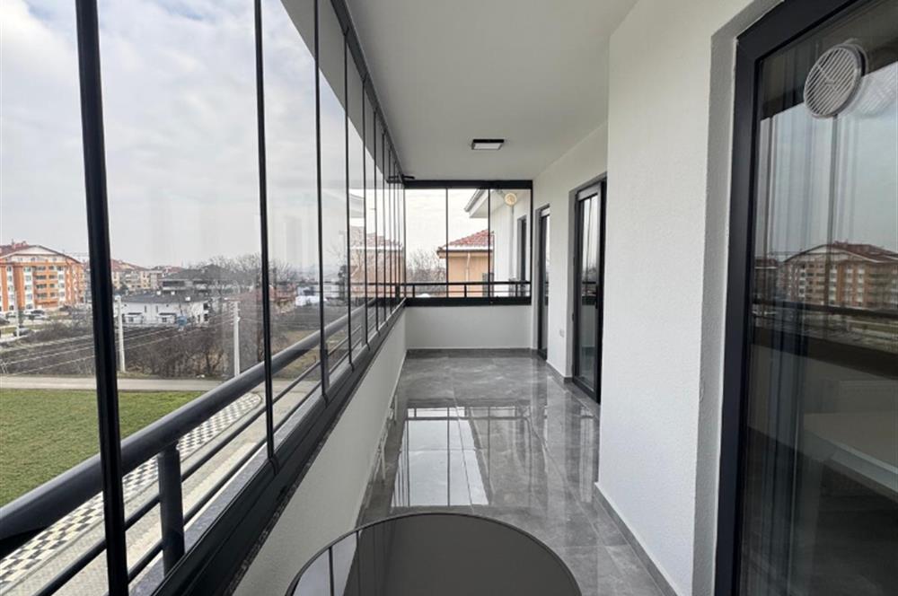 C21 TERAS -KILIÇARSLAN 3+1 BİREYSEL GARAJLI 130 m2 SATILIK DAİRE