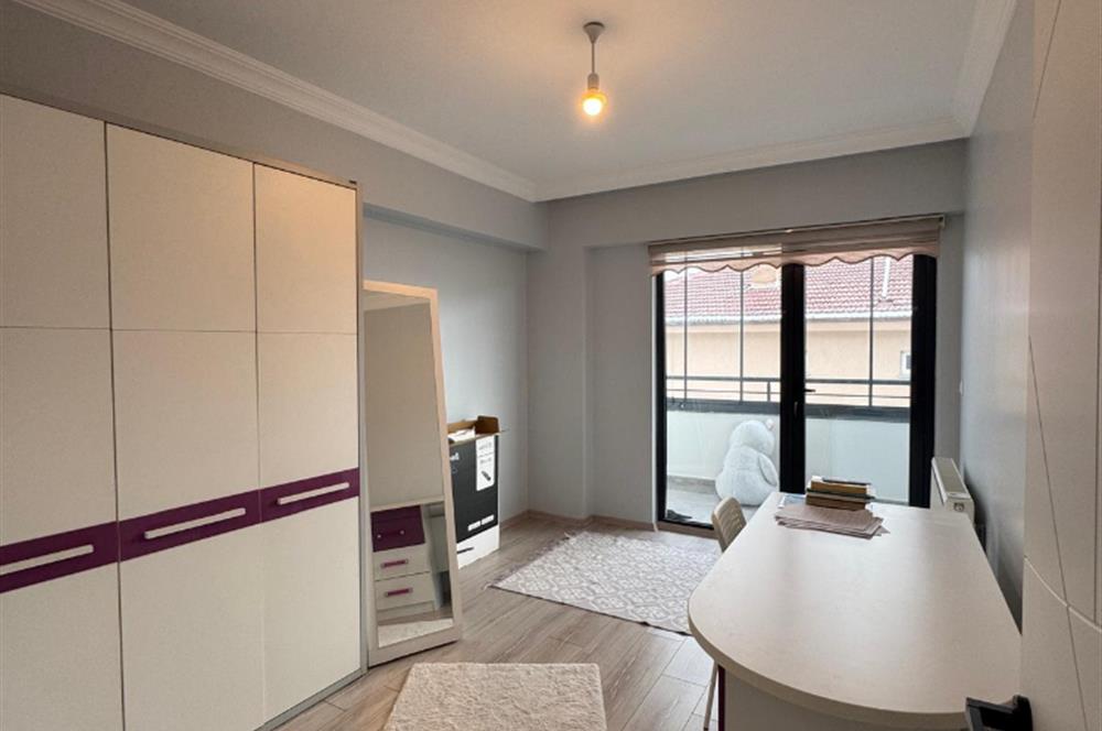 C21 TERAS -KILIÇARSLAN 3+1 BİREYSEL GARAJLI 130 m2 SATILIK DAİRE