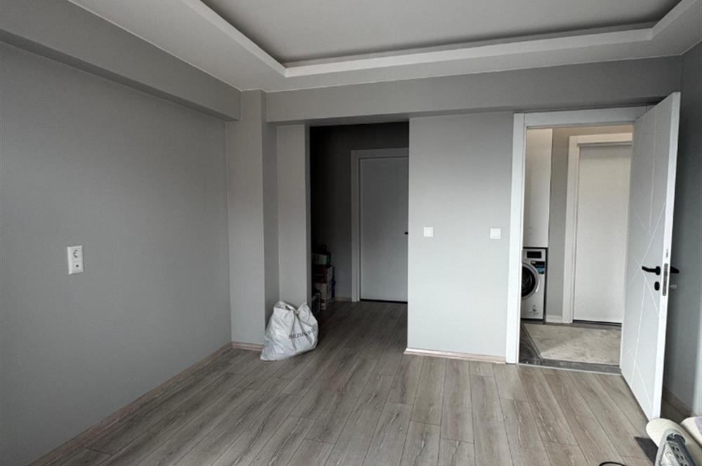 C21 TERAS -KILIÇARSLAN 3+1 BİREYSEL GARAJLI 130 m2 SATILIK DAİRE