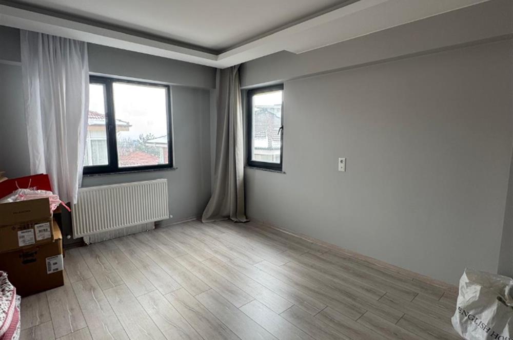 C21 TERAS -KILIÇARSLAN 3+1 BİREYSEL GARAJLI 130 m2 SATILIK DAİRE