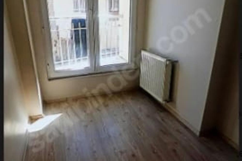 CENTURY 21 VİZYON'DAN KUMLUBEL'DE SATILIK 1+1 APART DAİRE