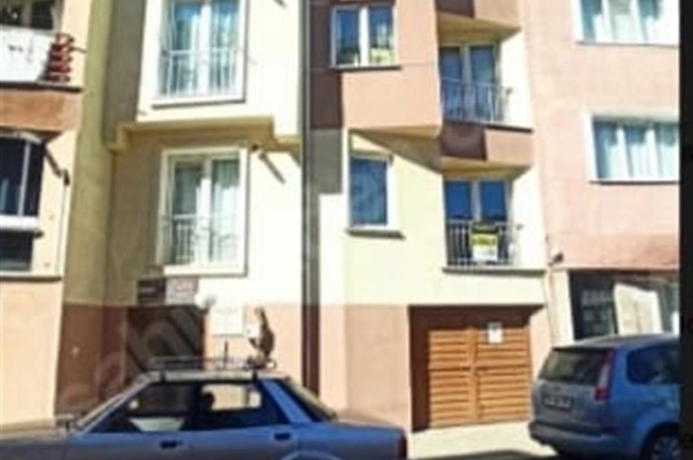 CENTURY 21 VİZYON'DAN KUMLUBEL'DE SATILIK 1+1 APART DAİRE