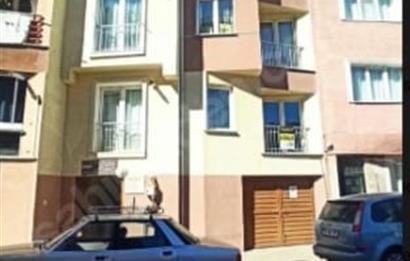 CENTURY 21 VİZYON'DAN KUMLUBEL'DE SATILIK 1+1 APART DAİRE