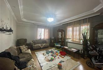 BEYKOZ KAVACIKTA 5+1 BAHÇE DUBLEKS SATILIK DAİRE