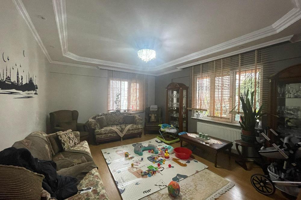 BEYKOZ KAVACIKTA 5+1 BAHÇE DUBLEKS SATILIK DAİRE