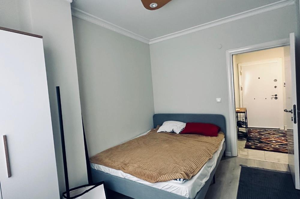 Kağıthane Bellevue Residence 2+1 Full Eşyalı Daire