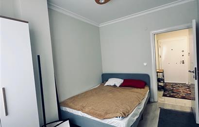 Kağıthane Bellevue Residence 2+1 Full Eşyalı Daire