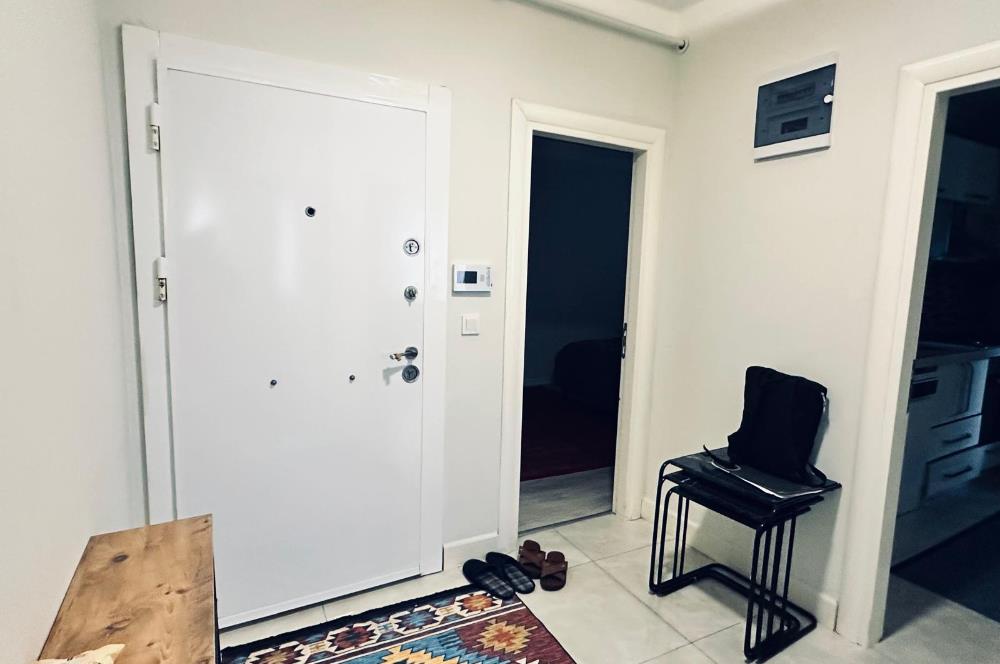 Kağıthane Bellevue Residence 2+1 Full Eşyalı Daire