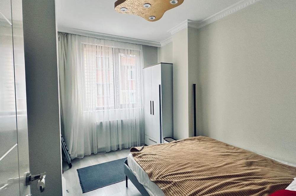 Kağıthane Bellevue Residence 2+1 Full Eşyalı Daire