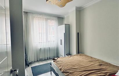 Kağıthane Bellevue Residence 2+1 Full Eşyalı Daire