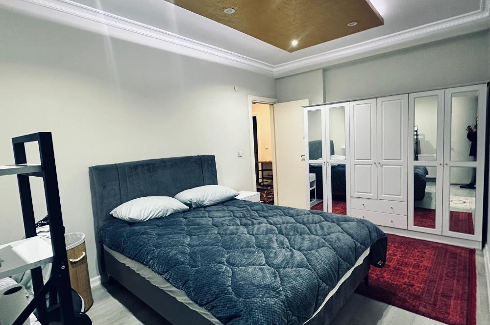 Kağıthane Bellevue Residence 2+1 Full Eşyalı Daire