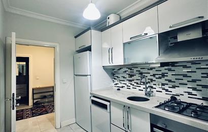 Kağıthane Bellevue Residence 2+1 Full Eşyalı Daire