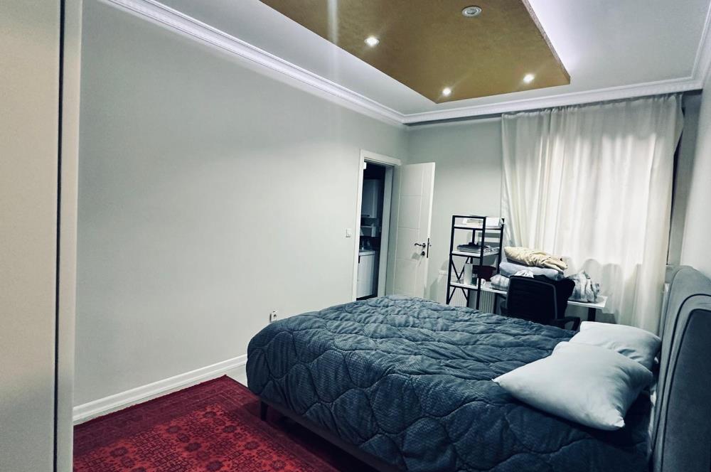 Kağıthane Bellevue Residence 2+1 Full Eşyalı Daire