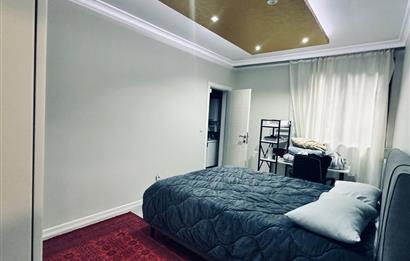 Kağıthane Bellevue Residence 2+1 Full Eşyalı Daire