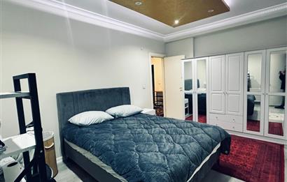 Kağıthane Bellevue Residence 2+1 Full Eşyalı Daire