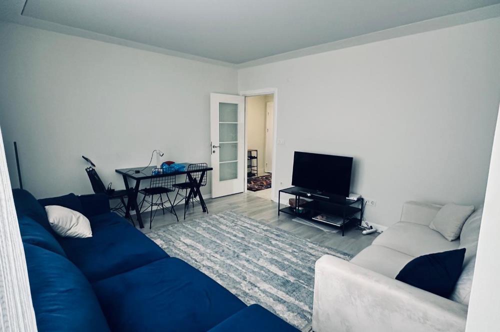 Kağıthane Bellevue Residence 2+1 Full Eşyalı Daire