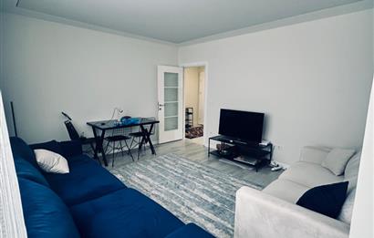 Kağıthane Bellevue Residence 2+1 Full Eşyalı Daire