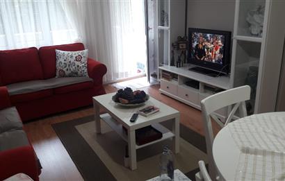 AYAZAĞA'DA FUL EŞYALI 2+1 KİRALIK DAİRE