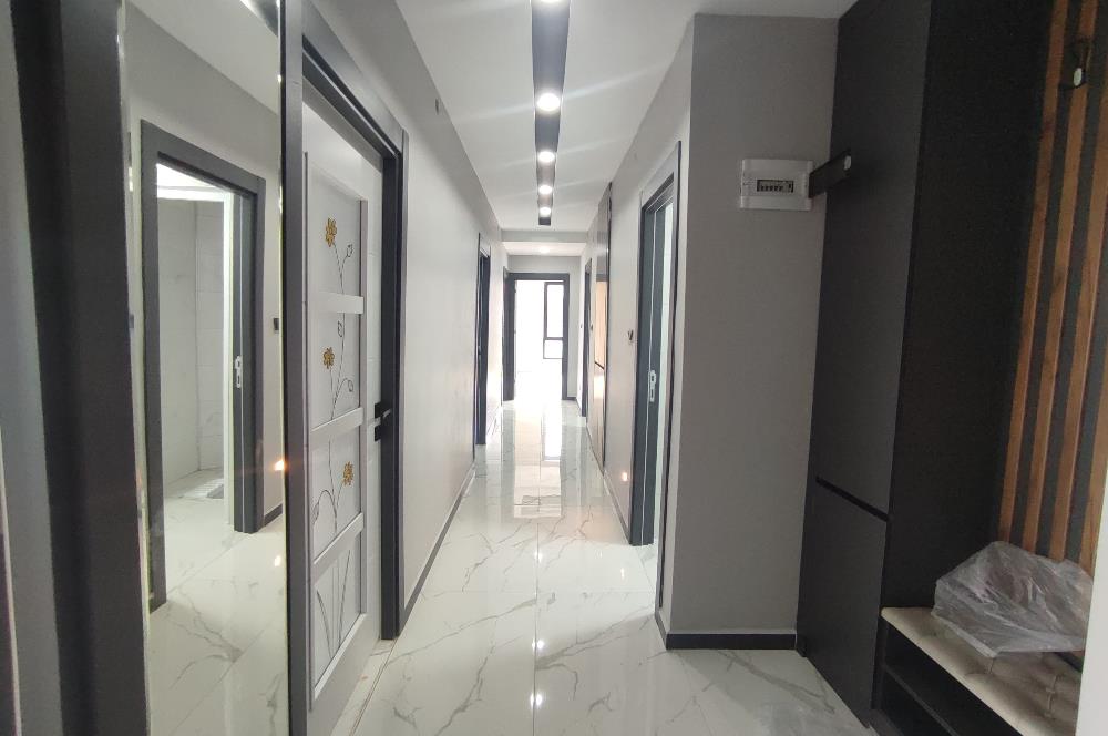 BATMAN OTOGAR YANI BATIKENT SİTESİNDE KİRALIK 3+1 SIFIR DAİRE