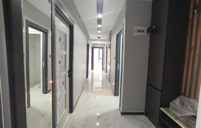 BATMAN OTOGAR YANI BATIKENT SİTESİNDE KİRALIK 3+1 SIFIR DAİRE