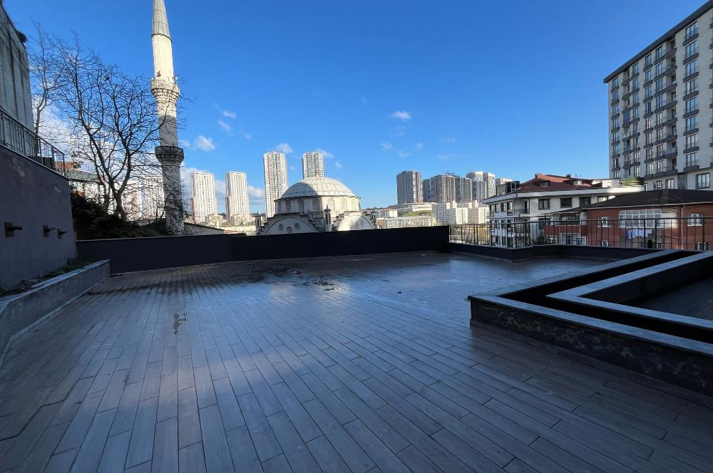 Eyüp Çırçır Mah. Site İçi Havuz Kapalı Otopark 2+1 Satılık Daire