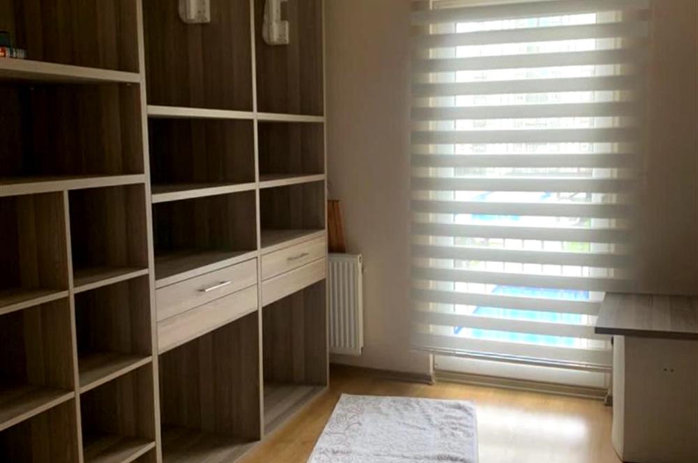 NNOVIA SATILIK EŞYALI 3+1 DAİRE