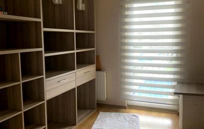 NNOVIA SATILIK EŞYALI 3+1 DAİRE