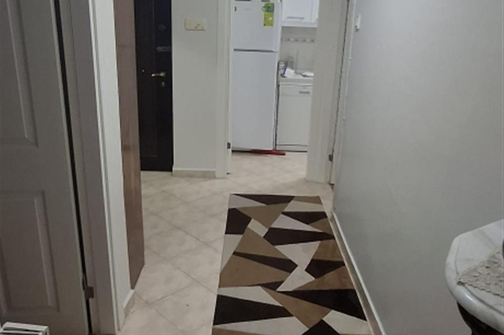 SATILIK BAKIRKÖY BOŞ DAİRE KİRA AMORTİSMANI 150 AY