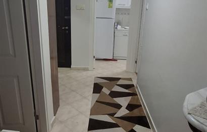 SATILIK BAKIRKÖY BOŞ DAİRE KİRA AMORTİSMANI 150 AY