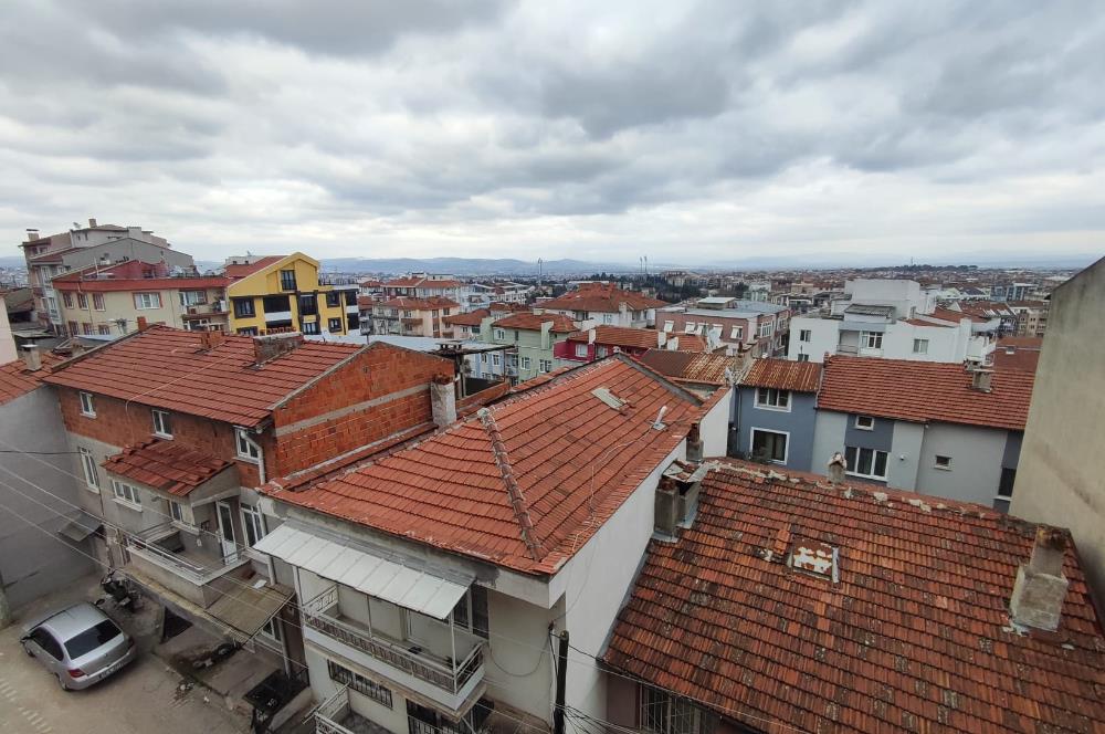 CENTURY21 BAL'DAN NECATİ EĞİTİM FAK.'si YAKINI SATILIK 1+1 DAİRE