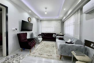 Denizli Bağbaşı Zeytinköy'de Üniversite'ye Yakın Satılık Daire