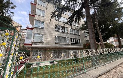 AYRANCI DA BAKIMLI KİRALIK 3+1 DAİRE