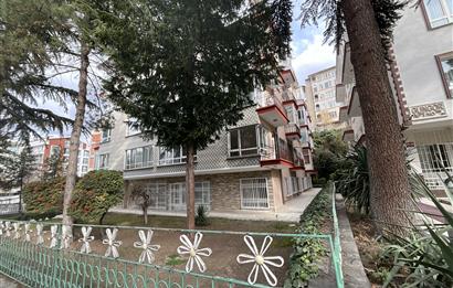 AYRANCI DA BAKIMLI KİRALIK 3+1 DAİRE