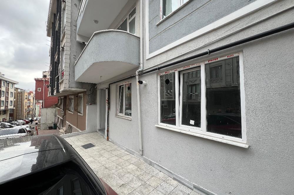 Kağıthane Merkezde Satılık 2+1 