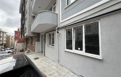 Kağıthane Merkezde Satılık 2+1 